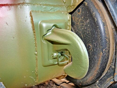 SdKfz 02 - Kettenkraftrad