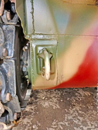 SdKfz 02 - Kettenkraftrad