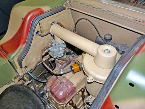 SdKfz 02 - Kettenkraftrad