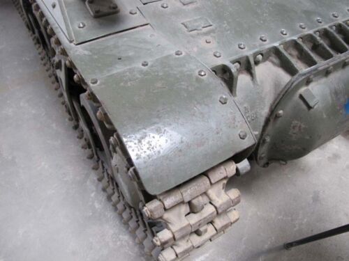 SdKfz 135 Marder I