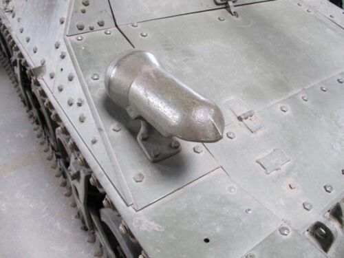 SdKfz 135 Marder I