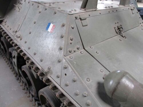 SdKfz 135 Marder I