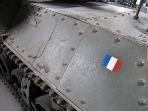 SdKfz 135 Marder I