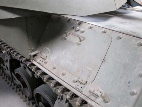 SdKfz 135 Marder I