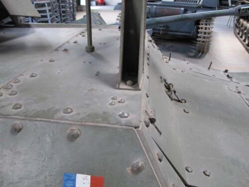 SdKfz 135 Marder I
