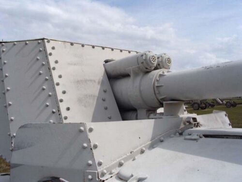 SdKfz 139 Marder III