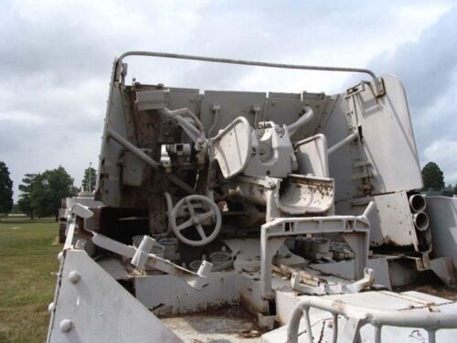 SdKfz 139 Marder III