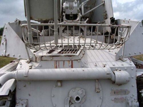 SdKfz 139 Marder III