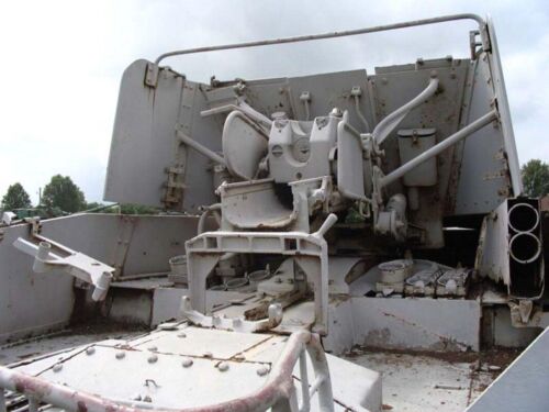 SdKfz 139 Marder III