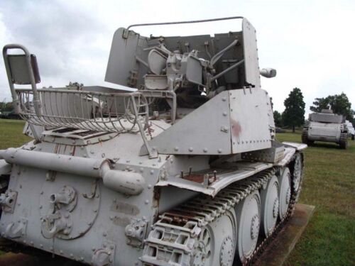 SdKfz 139 Marder III