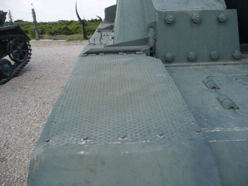 SdKfz 142-1 StuG III Ausf G