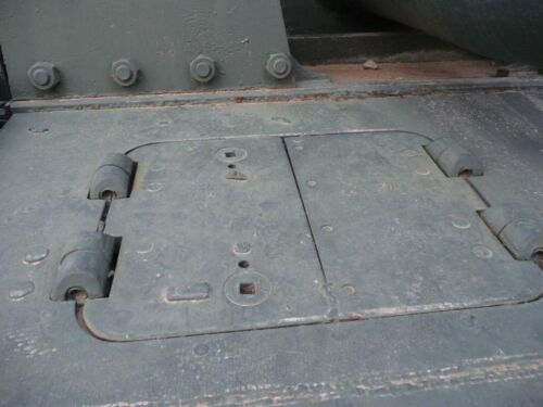 SdKfz 142-1 StuG III Ausf G