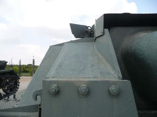 SdKfz 142-1 StuG III Ausf G