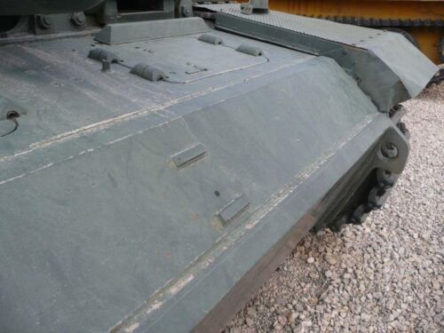 SdKfz 142-1 StuG III Ausf G