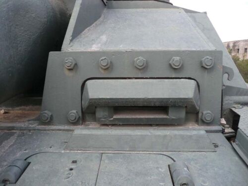 SdKfz 142-1 StuG III Ausf G