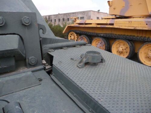 SdKfz 142-1 StuG III Ausf G