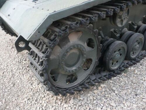 SdKfz 142-1 StuG III Ausf G