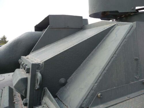 SdKfz 142-1 StuG III Ausf G
