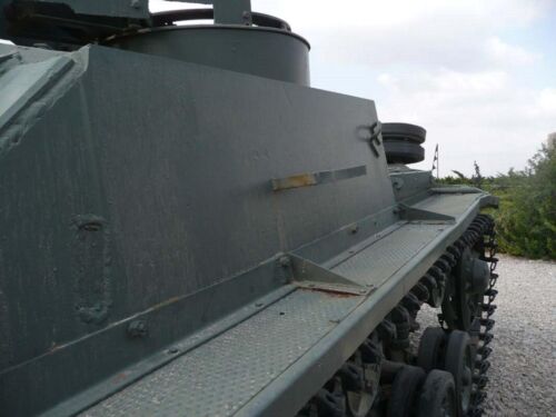 SdKfz 142-1 StuG III Ausf G