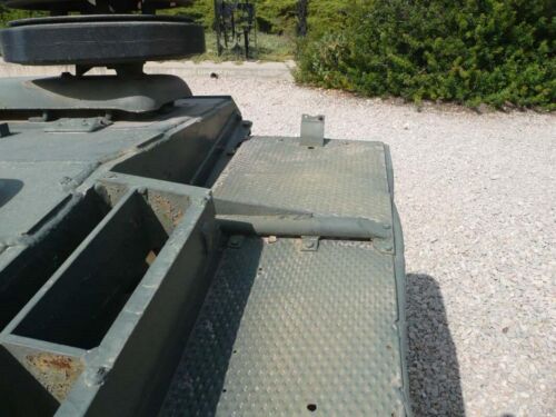 SdKfz 142-1 StuG III Ausf G