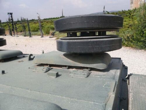 SdKfz 142-1 StuG III Ausf G
