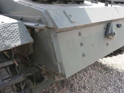 SdKfz 142-1 StuG III Ausf G