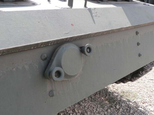 SdKfz 142-1 StuG III Ausf G