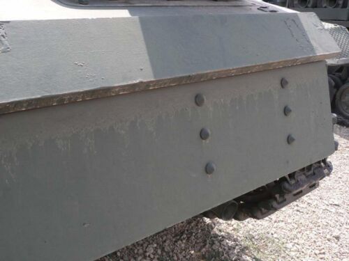 SdKfz 142-1 StuG III Ausf G