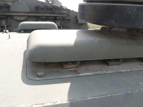 SdKfz 142-1 StuG III Ausf G