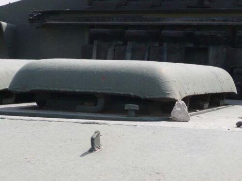SdKfz 142-1 StuG III Ausf G