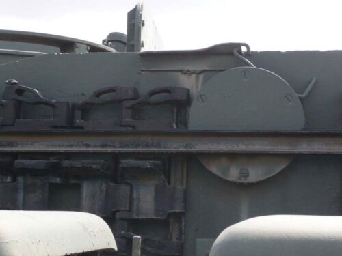 SdKfz 142-1 StuG III Ausf G