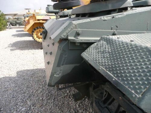 SdKfz 142-1 StuG III Ausf G