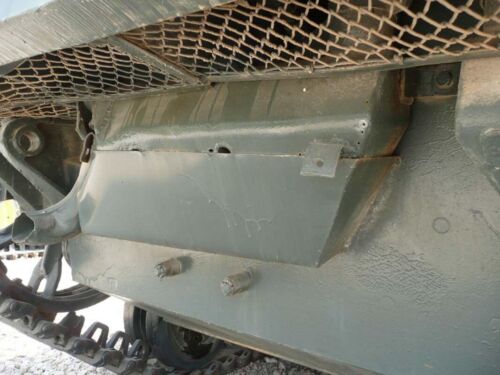 SdKfz 142-1 StuG III Ausf G