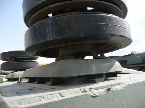 SdKfz 142-1 StuG III Ausf G