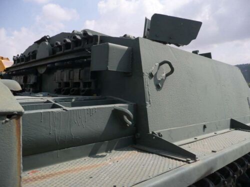SdKfz 142-1 StuG III Ausf G