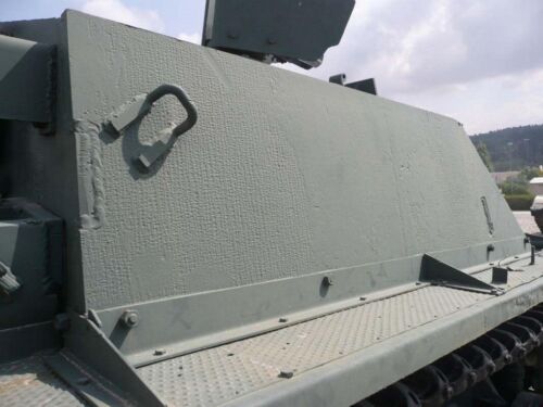 SdKfz 142-1 StuG III Ausf G