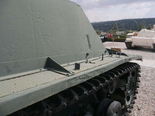 SdKfz 142-1 StuG III Ausf G