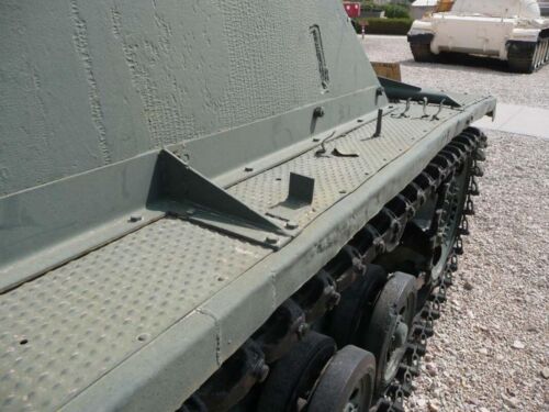 SdKfz 142-1 StuG III Ausf G