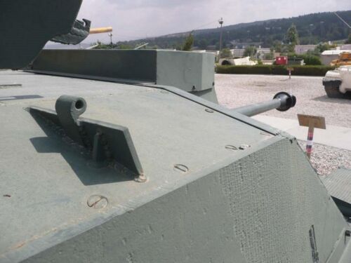 SdKfz 142-1 StuG III Ausf G