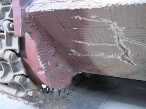 SdKfz 173 Jagdpanther