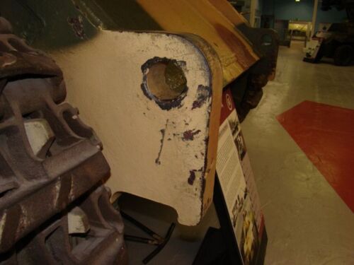 SdKfz 182 Tiger II (Porsche)