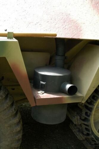 SdKfz 251 Ausf D