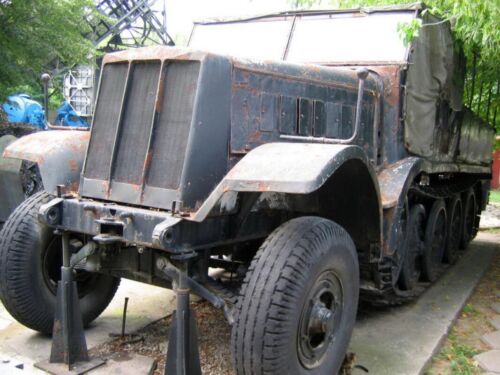 SdKfz 9