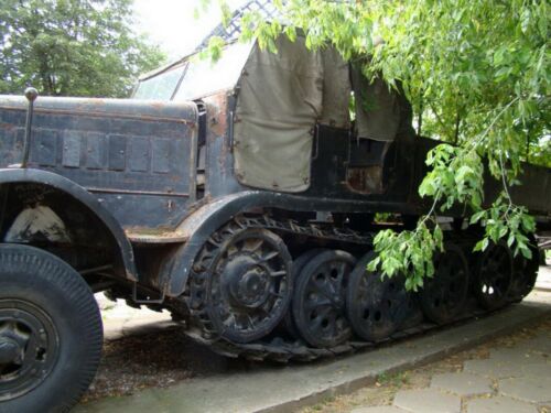 SdKfz 9