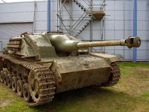 Sturmgeschutz 40