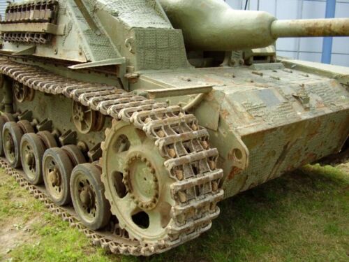 Sturmgeschutz 40