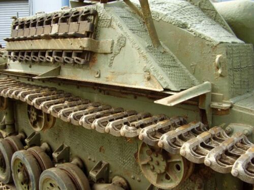 Sturmgeschutz 40