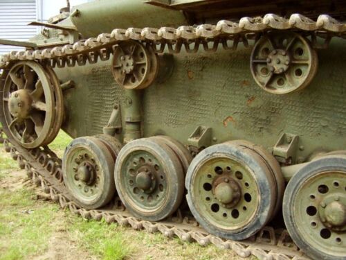 Sturmgeschutz 40
