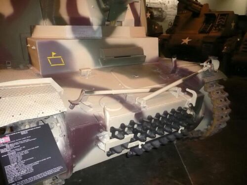 Sdkfz 131 - Marder II
