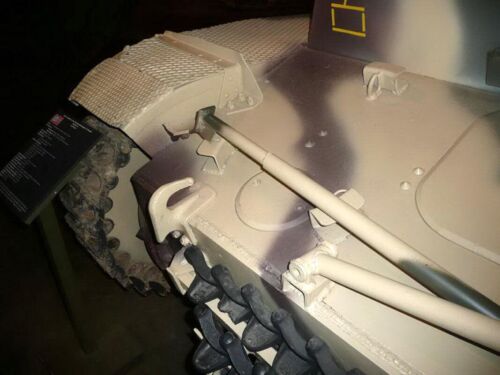 Sdkfz 131 - Marder II